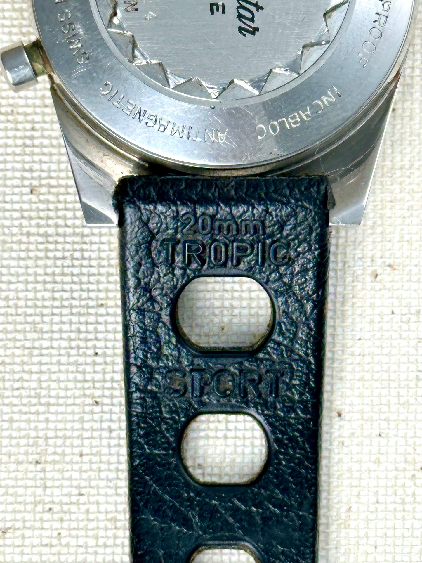Aquastar Regate Vintage