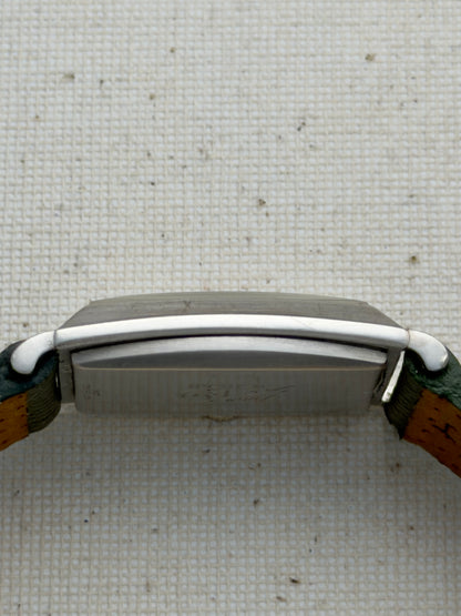 Hamilton Rutledge Platinum Vintage