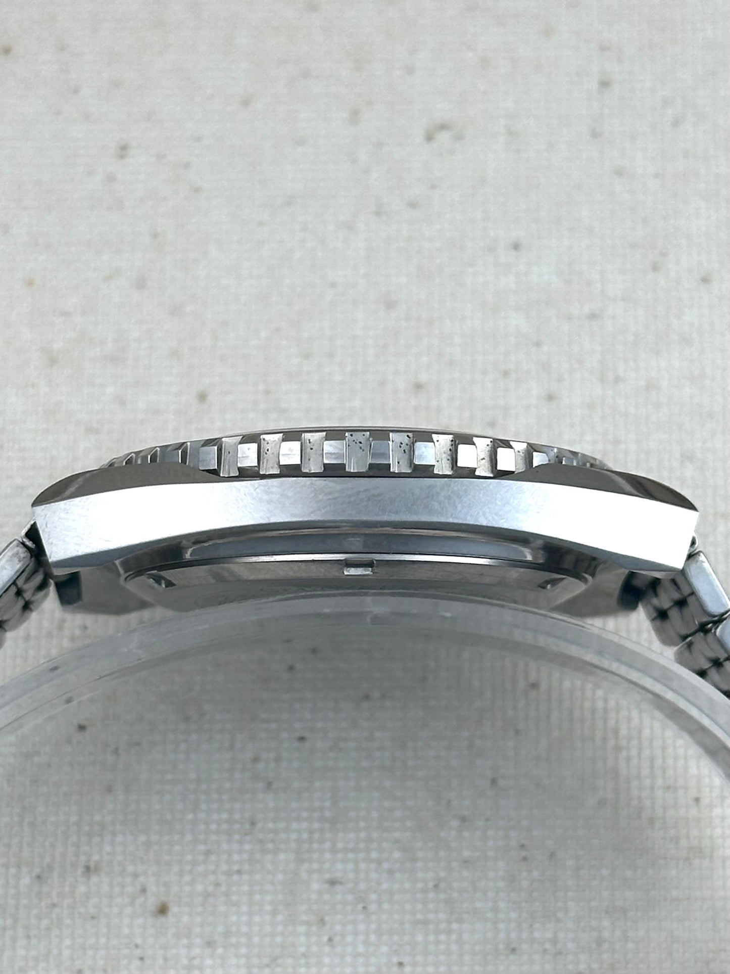 Bulova Caravelle "Coke" Diver Vintage