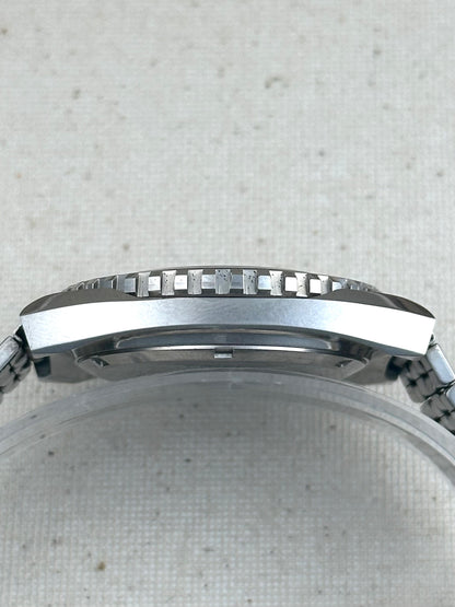 Bulova Caravelle "Coke" Diver Vintage