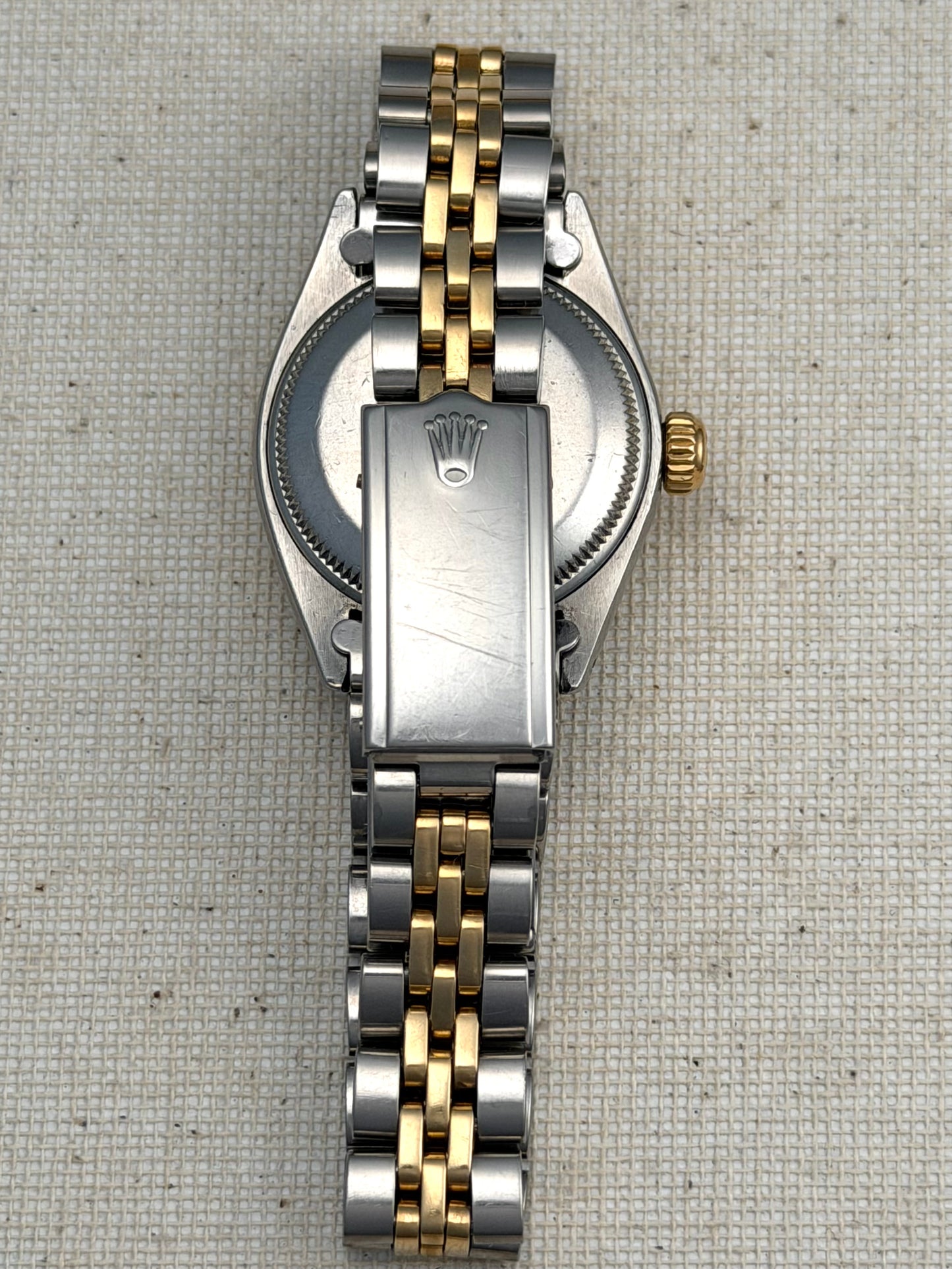 Rolex Lady Datejust c. 1976 with Box Vintage