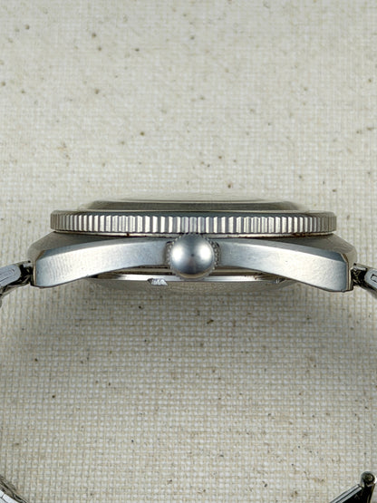 Aquadive Day Date Vintage