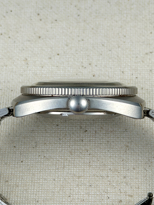 Aquadive Day Date Vintage