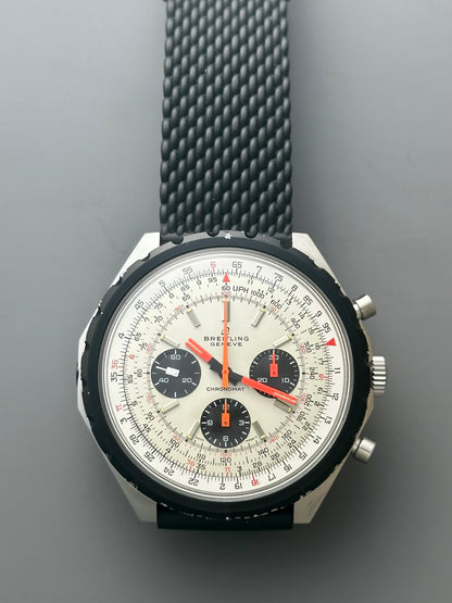 Breitling Chronomat Chronograph Ref 0818 Vintage