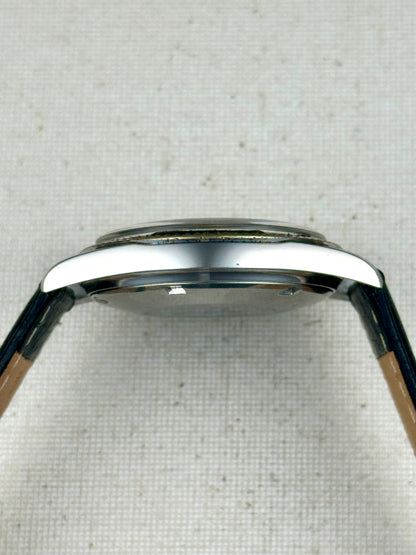 Caravelle Sport Fluted Bezel Vintage