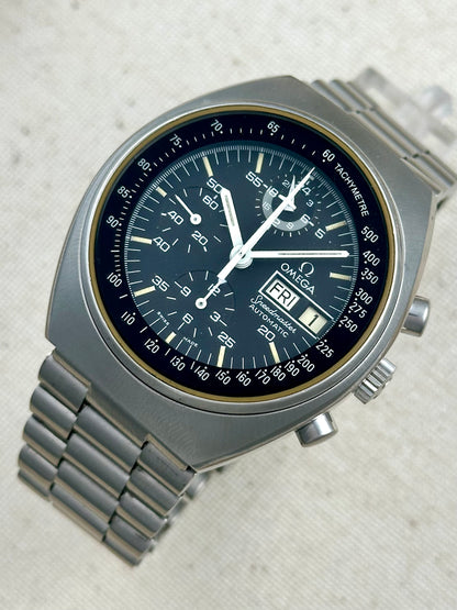 Omega Speedmaster Mark 4.5 Vintage