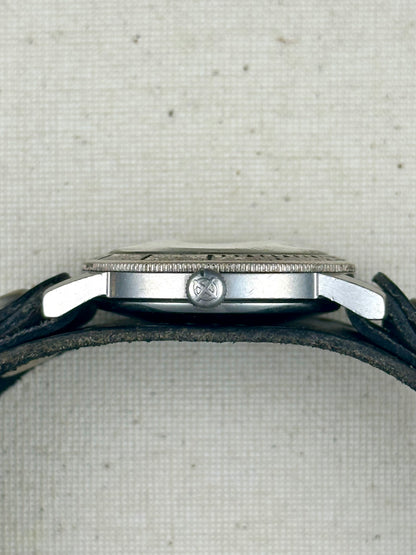Zodiac Sea Wolf Vintage