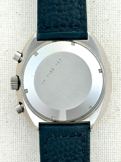 Certina Chronolympic Vintage