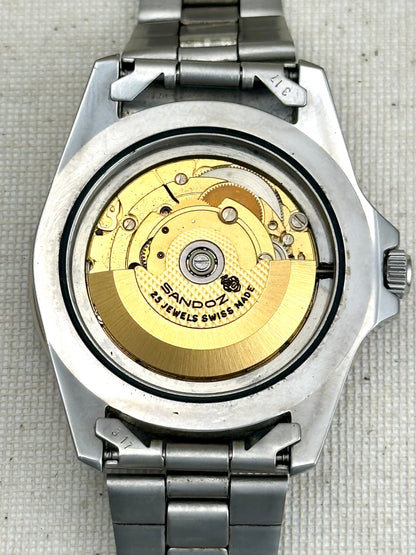 Sandoz Sub Diver Vintage