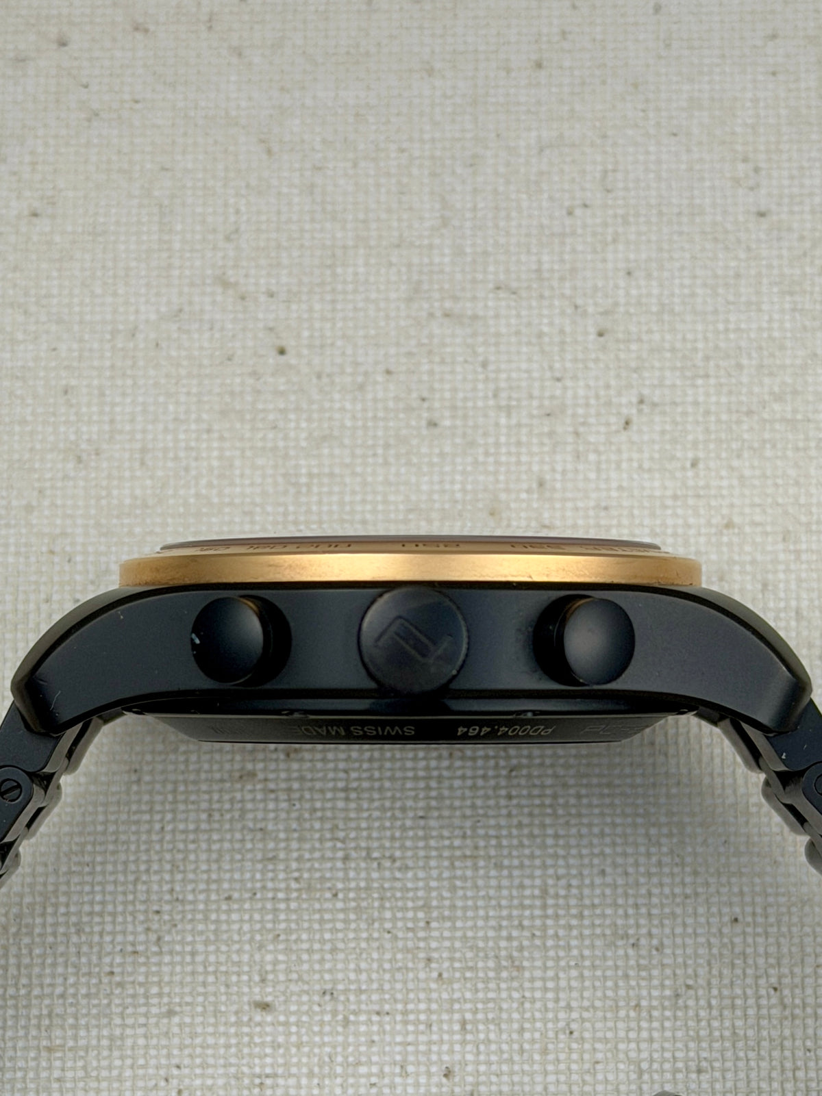 Porsche Design Chronotimer Series 1