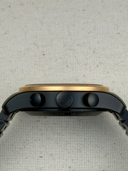 Porsche Design Chronotimer Series 1