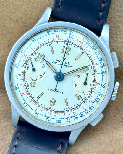 Rolex 2508 Chronograph c.1937 Vintage