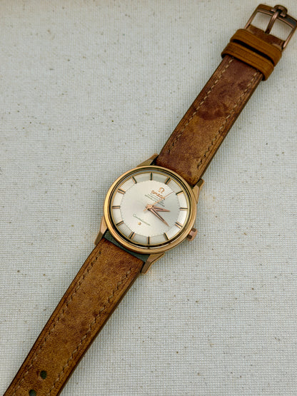 Omega Constellation Vintage