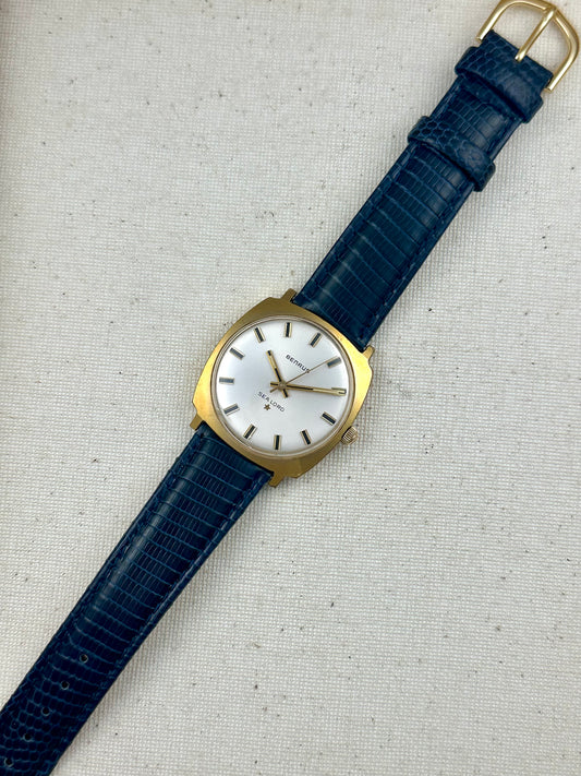 Benrus Sea Lord Vintage