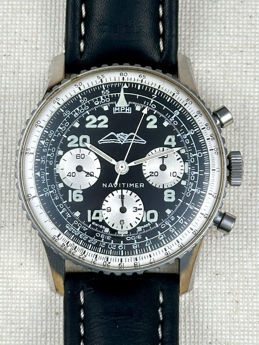 Breitling Navitimer Cosmonaute AOPA Vintage