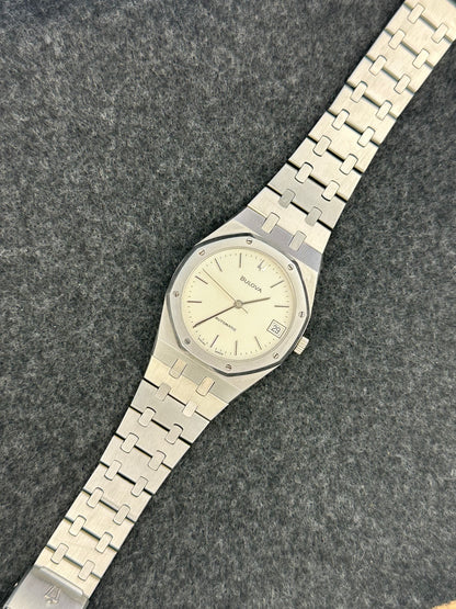 Bulova Royal Oak Vintage