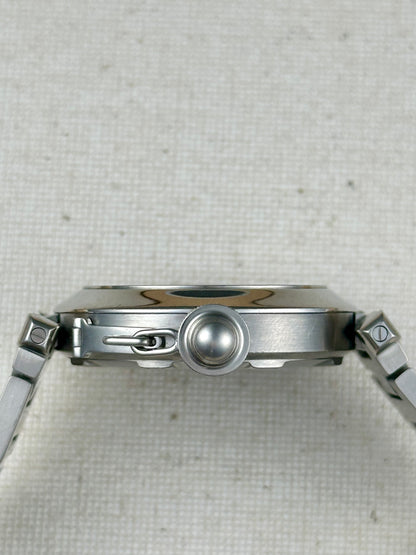 Cartier Pasha Full Set