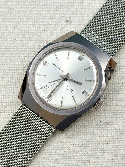 Home Watch / Louis Rossel "Recall Alarm" Vintage