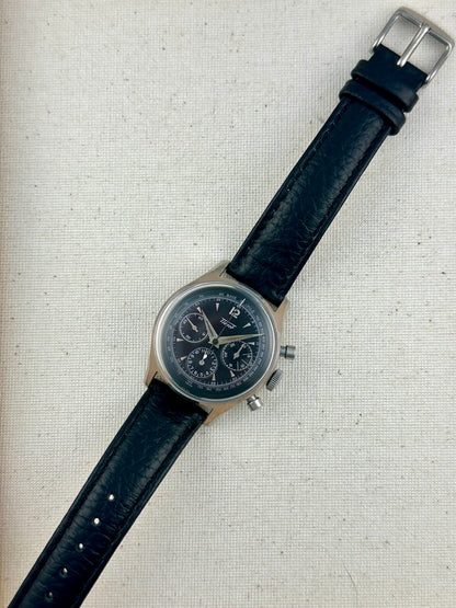 Tissot 3 Register Chronograph Vintage