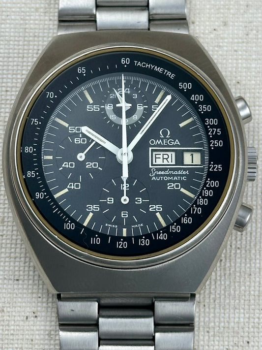 Omega Speedmaster Mark 4.5 Vintage