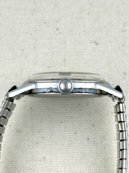 Gruen Precision 17J Vintage