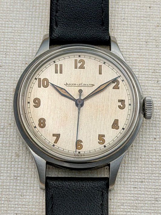 Jaeger-LeCoultre Military Vintage