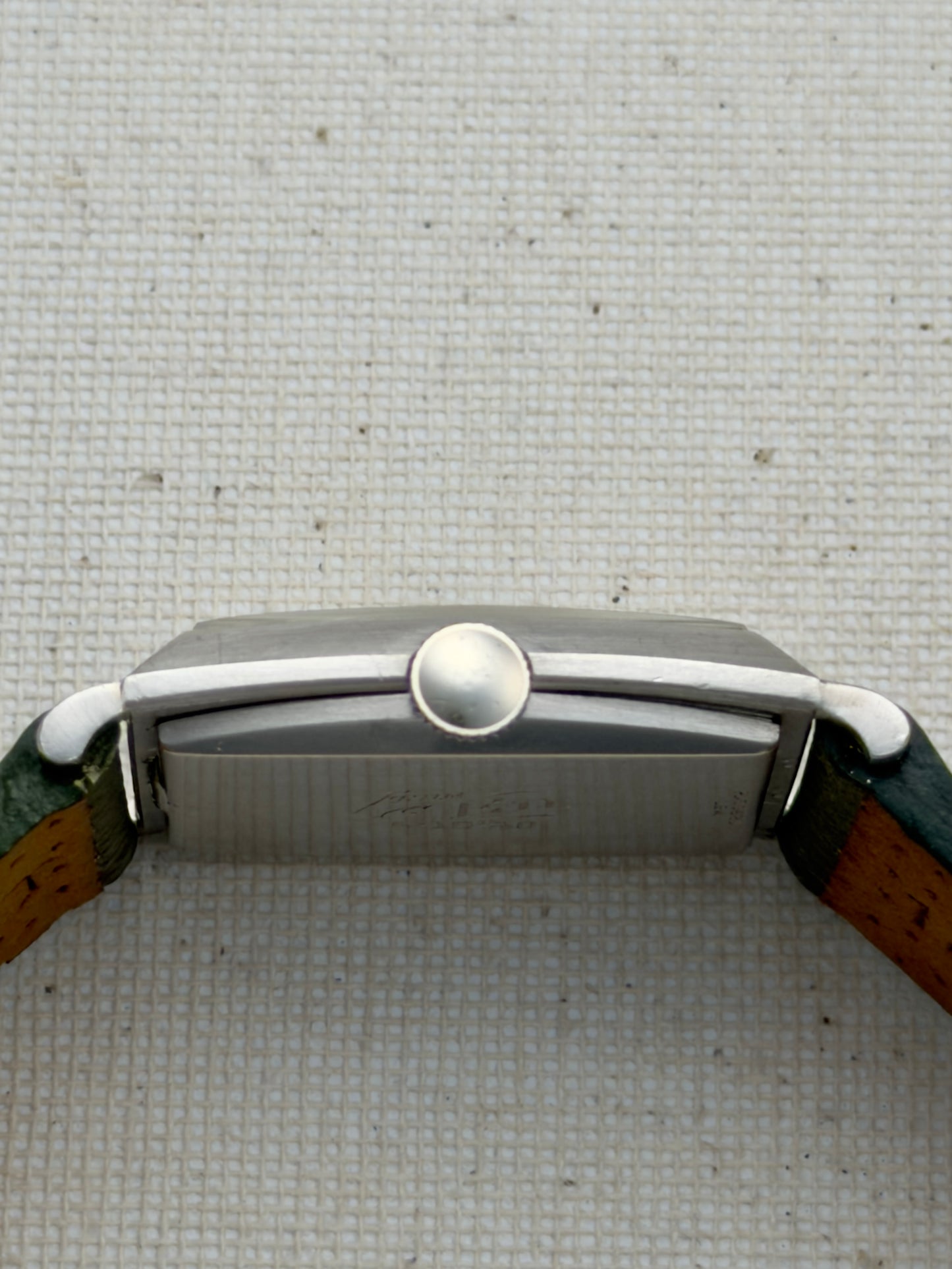 Hamilton Rutledge Platinum Vintage