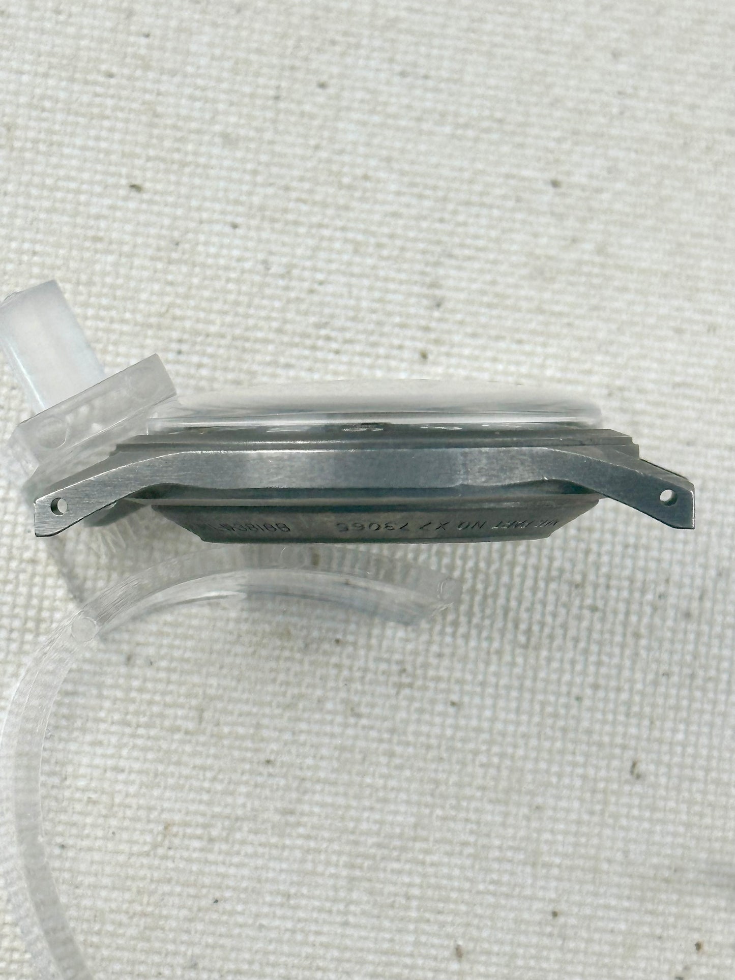 Benrus MIL-W-3818B DTU 2A/P Vintage