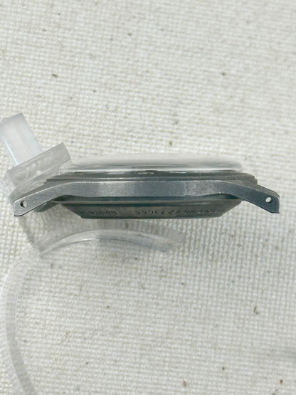 Benrus MIL-W-3818B DTU 2A/P Vintage