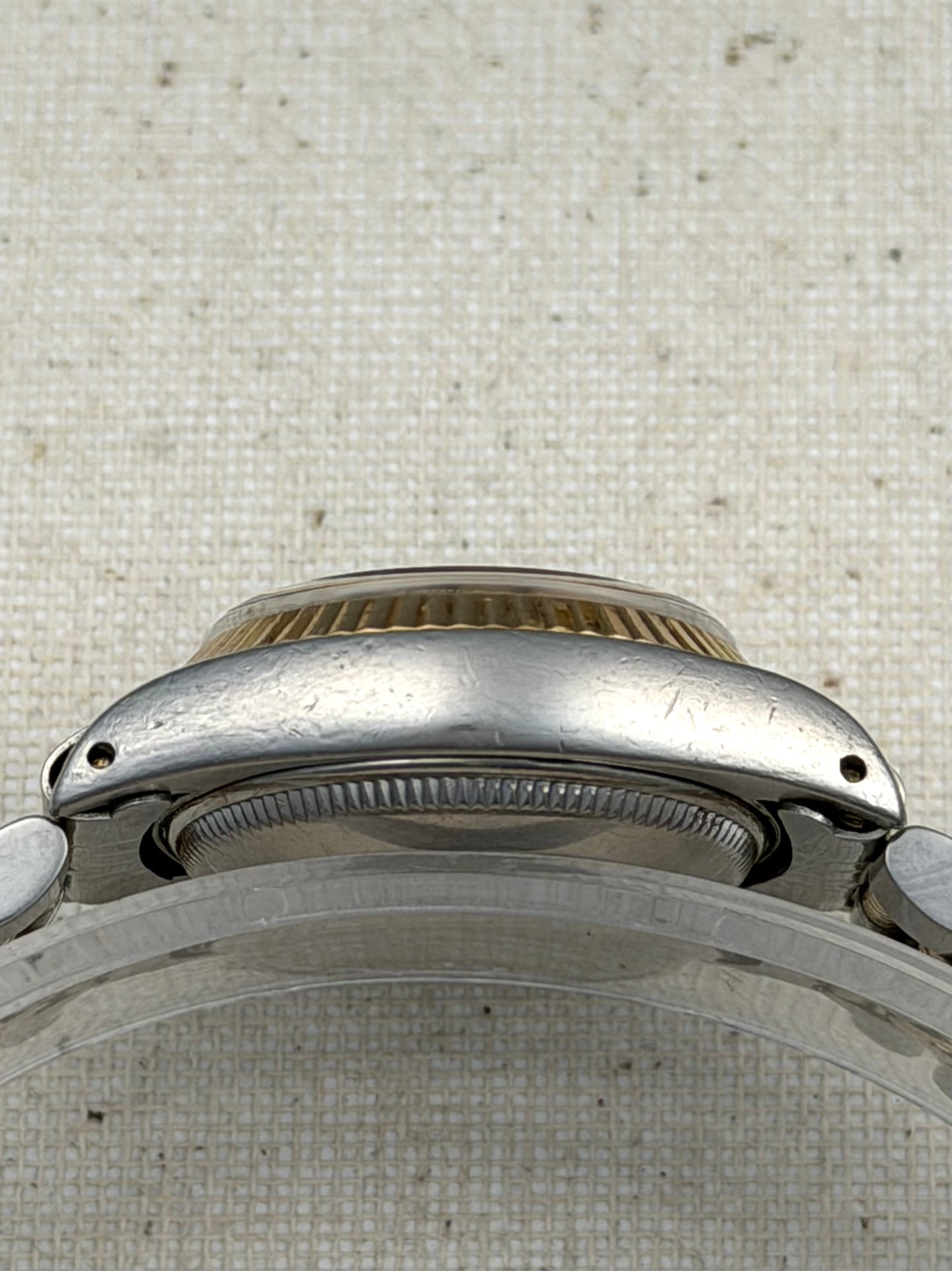 Rolex Lady Datejust c. 1976 with Box Vintage