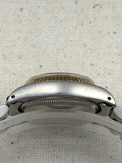 Rolex Lady Datejust c. 1976 with Box Vintage