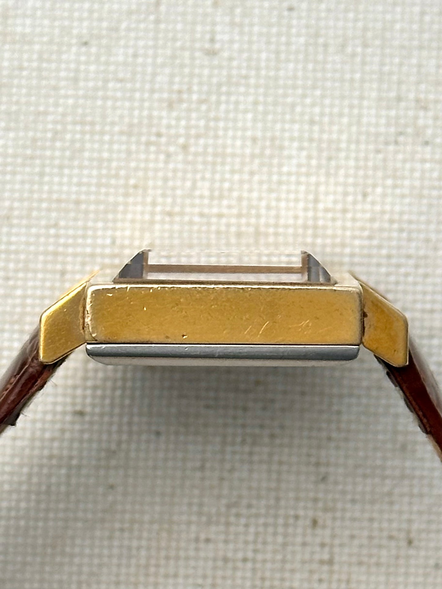 Omega De Ville "Andrew Grima" Vintage