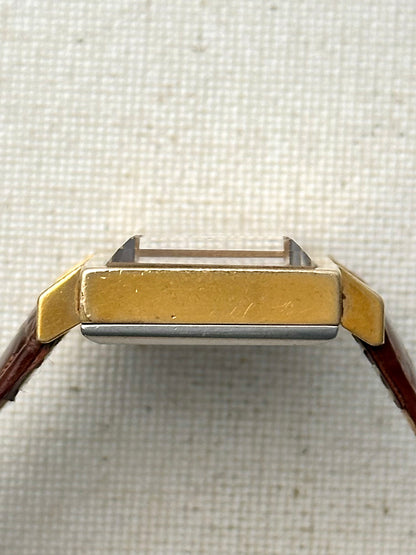 Omega De Ville "Andrew Grima" Vintage