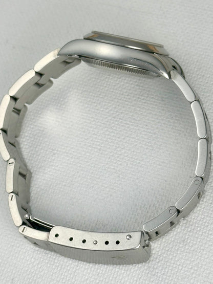 Rolex Oyster Perpetual Ladies Full Set Neo Vintage
