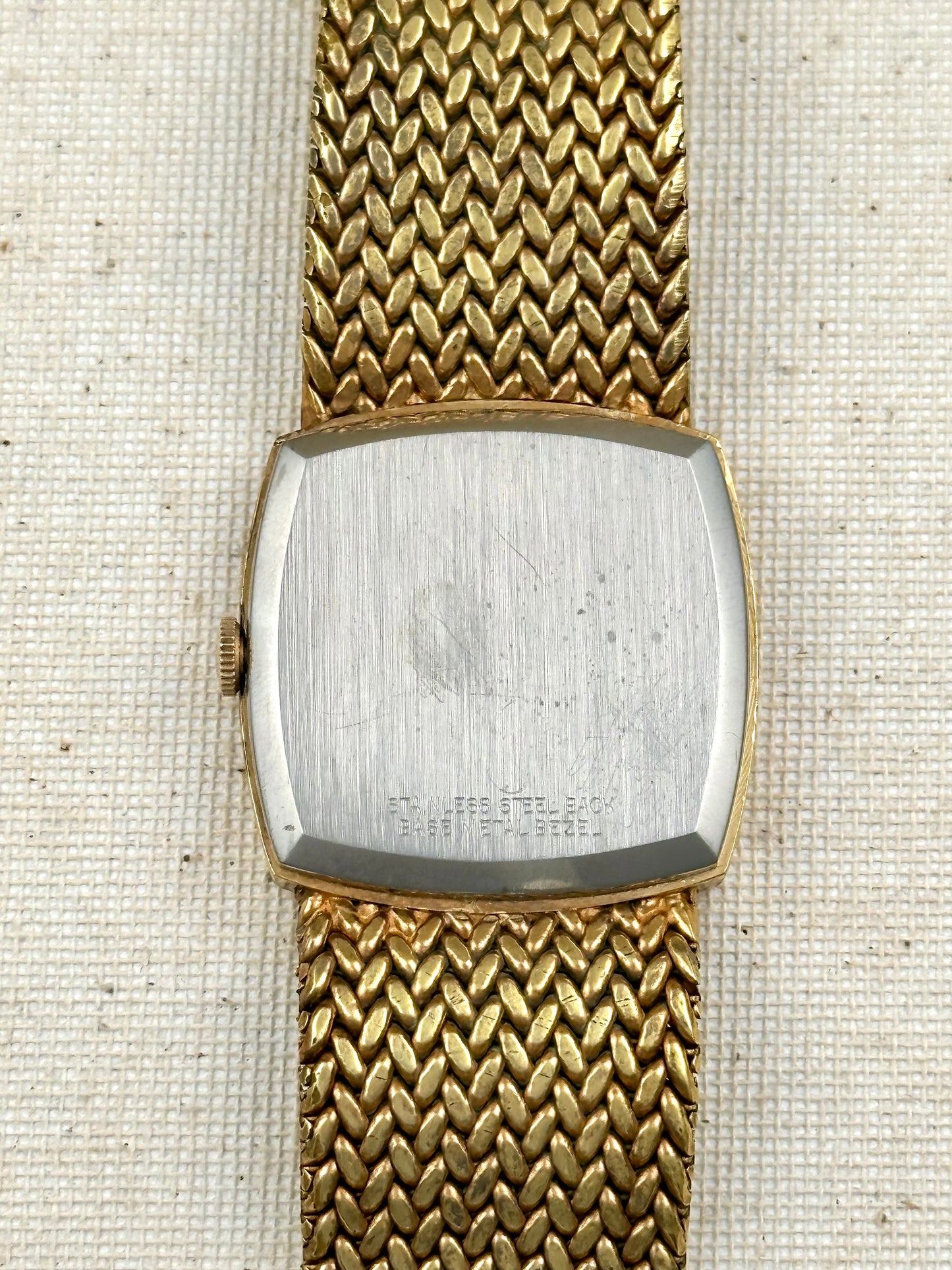 Longines Sexy Bracelet Vintage