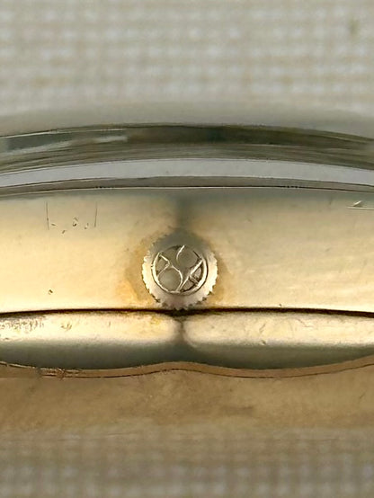 Hamilton Pacer Electric Cal 500 Vintage