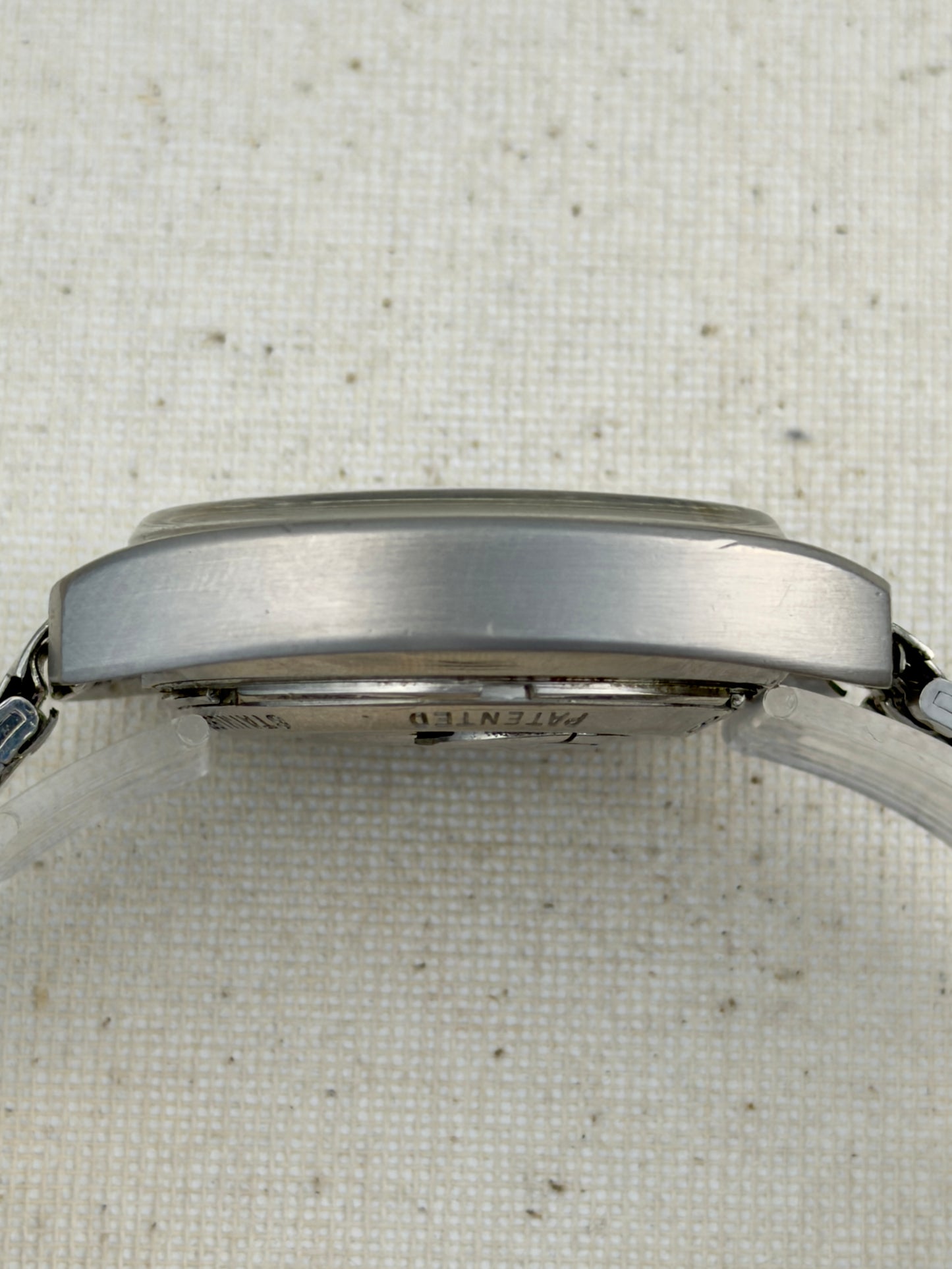 Accutron Spaceview Vintage