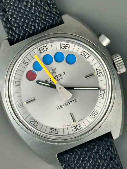 Aquastar Regate Vintage