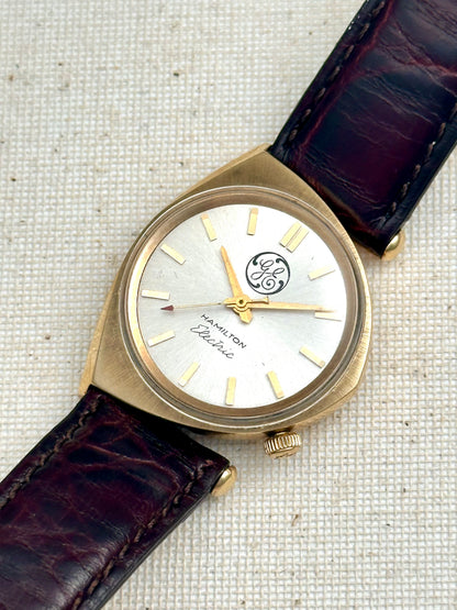 Hamilton Electric GE Vintage