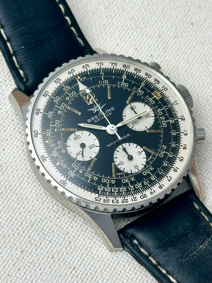 Breitling 806 Navitimer Vintage