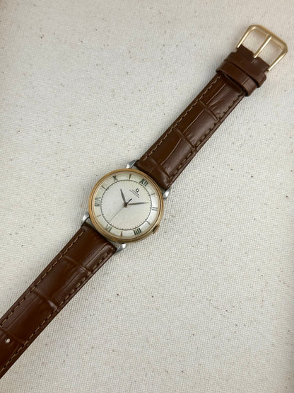 Omega c.1944 Bumper 28.10 RA Vintage