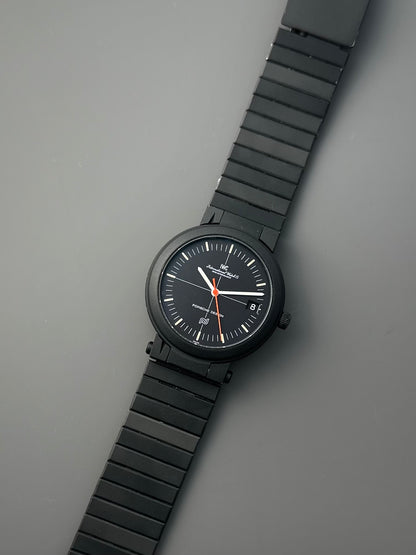 IWC Porsche Design Compass Vintage