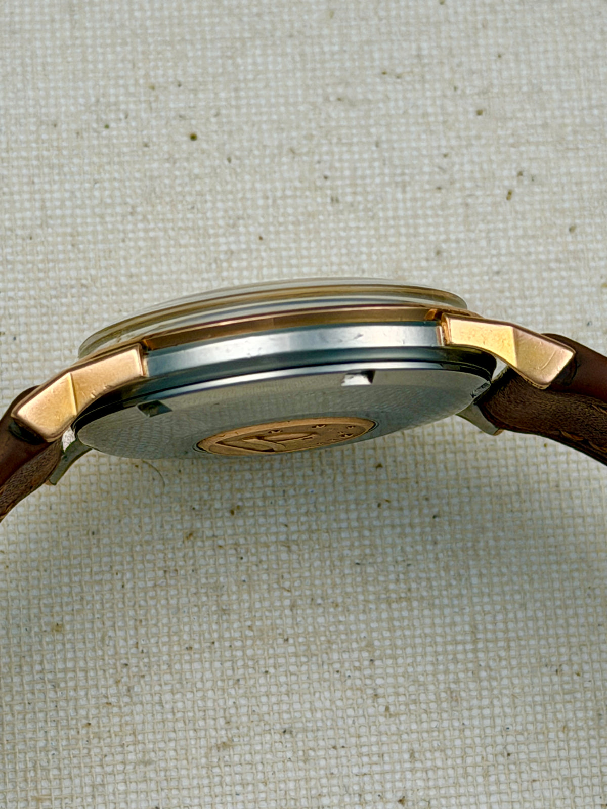 Omega Constellation Vintage