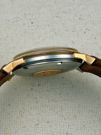 Omega Constellation Vintage