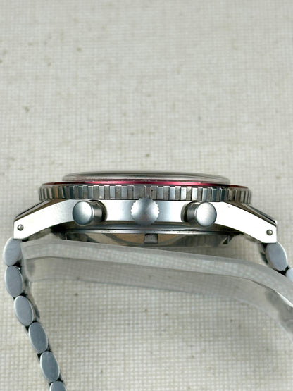 Wittnauer Professional Chronograph Vintage