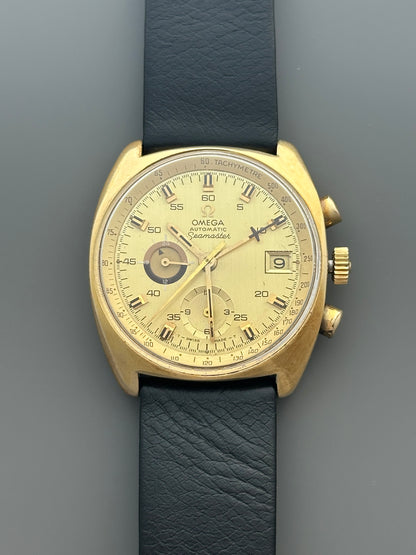 Omega Seamaster Jedi 176.007 Chrono Vintage