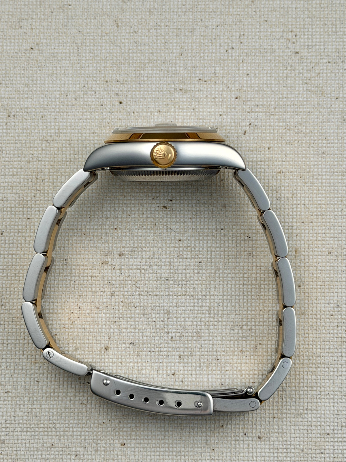 Rolex Ladies Datejust 26 Neo-Vintage