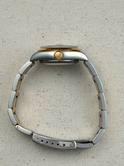 Rolex Ladies Datejust 26 Neo-Vintage