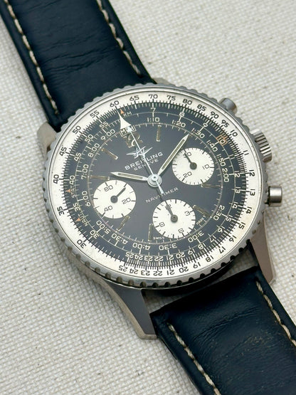 Breitling 806 Navitimer Vintage