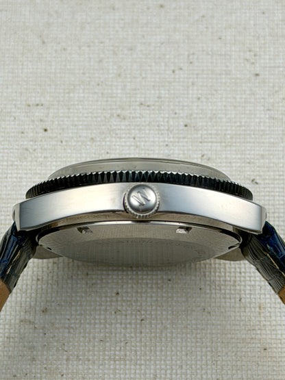 Waltham Day Date Diver Vintage